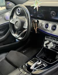 Mercedes E 300 e, 2018 il, 100000 km, 2000 L — şəkil 11