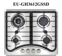 Electrotech, Qaz plitə — şəkil 6