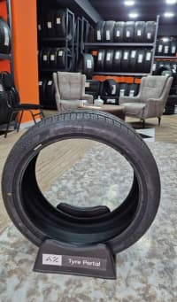 Nankang NS-25 235/40 R19 96Y XL M+S Təkəri — şəkil 3