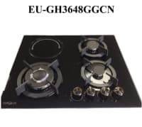 Electrotech, Qaz plitə — şəkil 20
