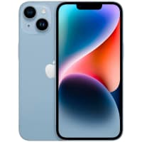 Apple iPhone 14, 6 GB — şəkil 4