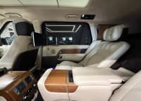 Land Rover Range Rover, 2019 il, 140000 km, 2000 L — şəkil 14