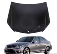Kapot Mercedes S-Class W223 — şəkil 6
