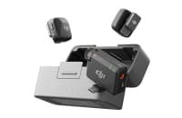 Simsiz mikrofon sistemi DJI Mic Mini (2TX + 1RX + Case) — şəkil 1