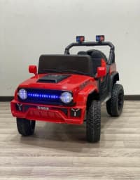 Uşaq avtomobili Jeep 5688 — şəkil 2