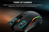 Gaming siçan MSI Forge GM300 — şəkil 2