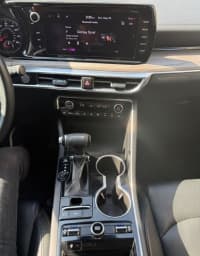 Kia K5, 2022 il, 38000 km, 1600 L — şəkil 11