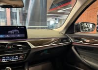 BMW 530e, 2022 il, 38000 km, 2000 L — şəkil 27