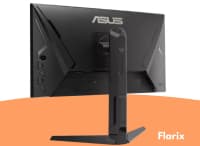 ASUS TUF Gaming VG259QL5A 25" 200Hz Monitor — şəkil 4