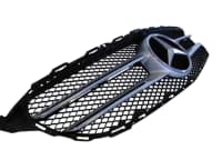 Radiator barmaqlığı Mercedes W206 — şəkil 5