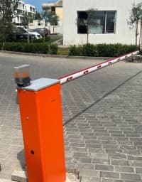 Şlaqbaum İnvertor ZK-050 — şəkil 3