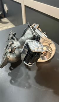 Turbo Hyundai və Kia üçün — şəkil 2
