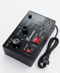 Lampa test stendi Craunot LED Power Test Box — şəkil 9