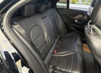 Mercedes C 300, 2016 il, 172000 km, 2 L — şəkil 16