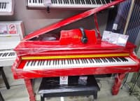 Elektron pianino 88 klavişli — şəkil 18