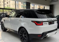 Land Rover RR Sport, 2021 il, 78000 km, 3000 L — şəkil 6