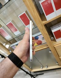 Apple iPhone 17 Pro Max, 12 GB — şəkil 7