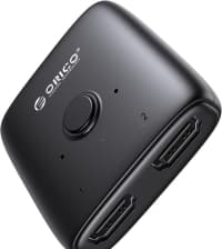 Qara rəng data kabel, HDMI — şəkil 2