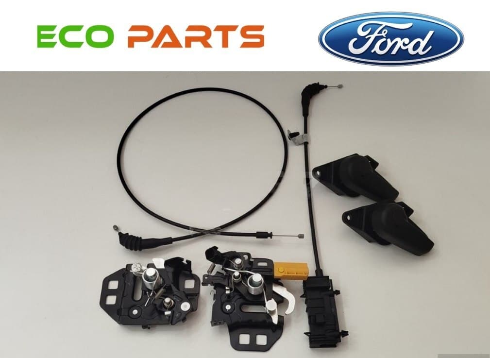 Kapot kilidi Ford Fusion 2013-2020