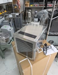 Remta 1000W Peşəkar Qida Quruducu Avadanlıq — şəkil 2