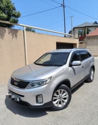 Kia Sorento, 2013 il, 220000 km, 2000 L — şəkil 10