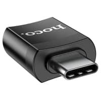 Hoco UA17 Type-C USB 3.0 OTG adapter — şəkil 3