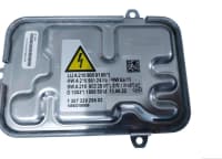 Fara bloku Mercedes W221 — şəkil 2