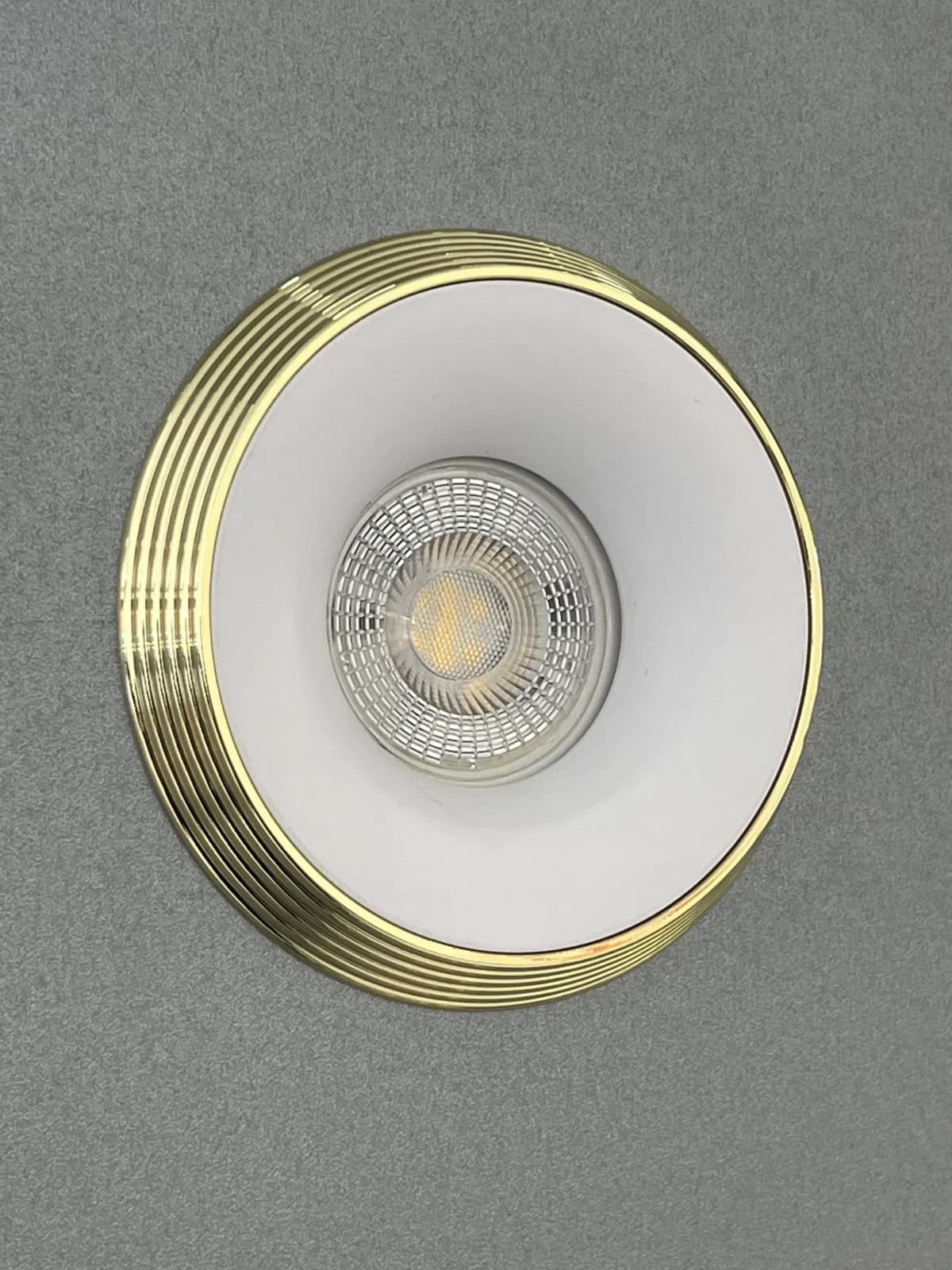LED lampa, Qarışıq rəng
