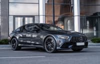 Mercedes AMG GT 53 4MATIC+, 2019 il, 70000 km, 3000 L — şəkil 3