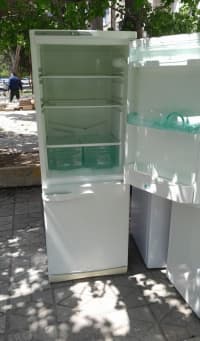 Indesit soyuducu — şəkil 2