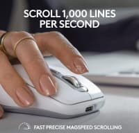 Logitech komputer siçanı — şəkil 2