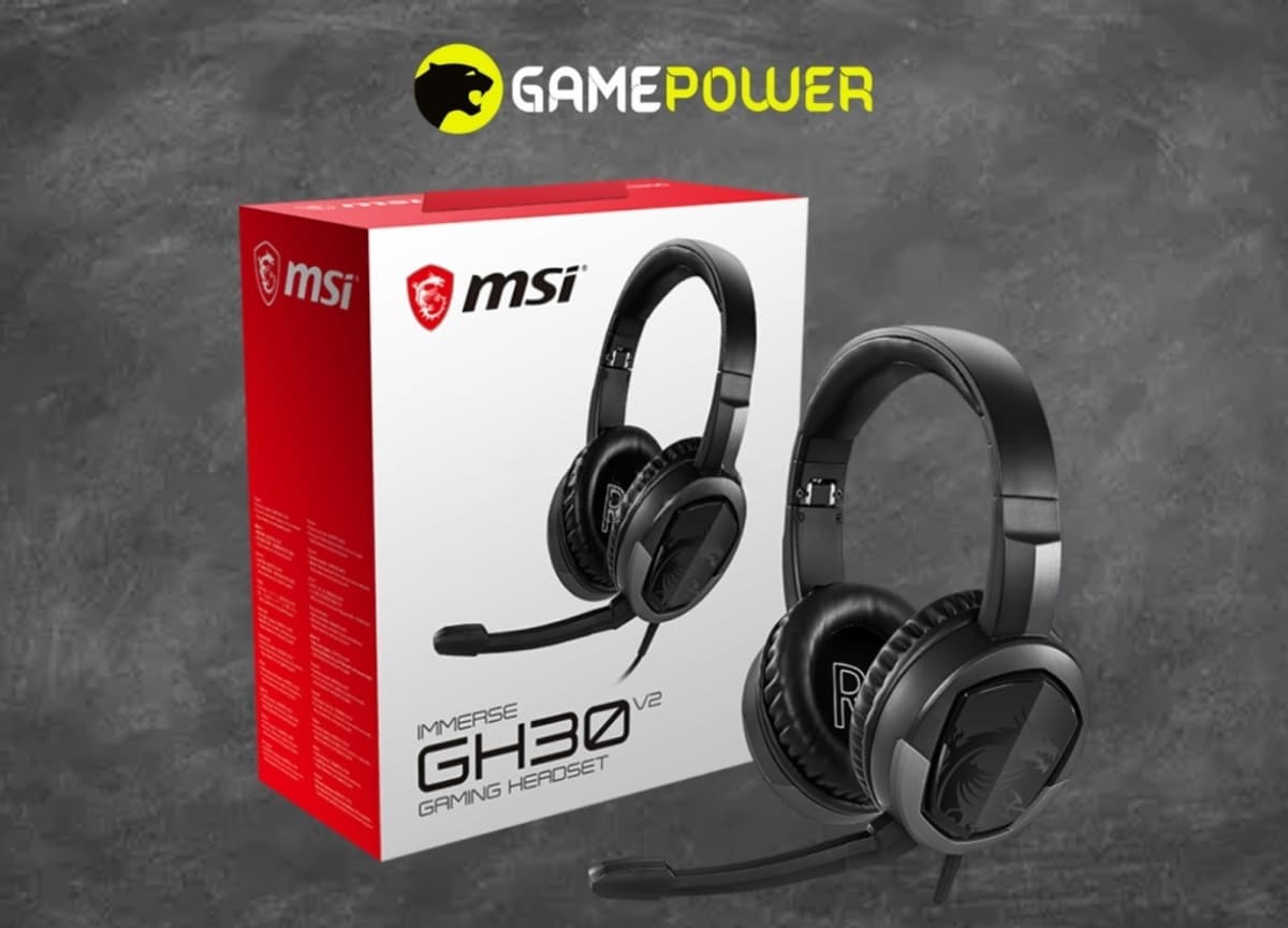 MSI qulaqlıq