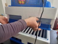 Expert Tam Avtomatik İnkubator — şəkil 14