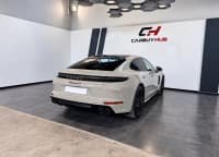 Porsche Panamera 4 E-Hybrid, 2024 il, 700 km, 2.9 L — şəkil 5