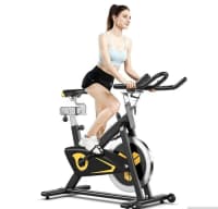FBSport B6 Spin Studio Velotrenajoru — şəkil 1