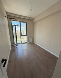 2 otaqlı mənzil 42 m² satılır — şəkil 5
