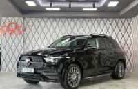 Mercedes GLE 350, 2022 il, 1000 km, 2000 L — şəkil 2