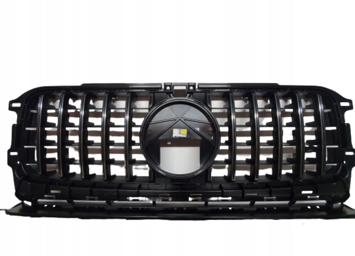 Radiator barmaqlığı Mercedes G-Class W463 2019-2022