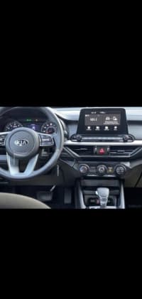 Avtomobil icarəsi Kia Optima 2022 — şəkil 5