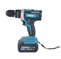 Drel və perforator dəsti Tmakota 68V — şəkil 5