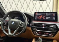 BMW 520, 2023 il, 30000 km, 2000 L — şəkil 11