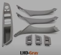 Düymə qabı BMW F10, F18, F11 — şəkil 5