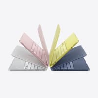 Apple notbuk — şəkil 5