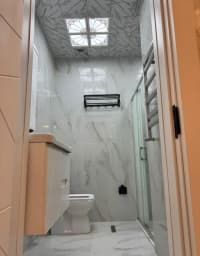 3 otaqlı mənzil 85 m² satılır — şəkil 6