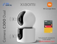 Smart kamera Xiaomi C300 Dual — şəkil 1