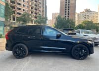 Volvo XC60, 2025 il, 5200 km, 2 L — şəkil 2