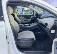 Hyundai Santa Fe, 2023 il, 71400 km, 1600 L — şəkil 12