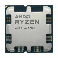 Prosessor AMD Ryzen 7 7700 — şəkil 2