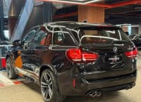 BMW X5 M, 2015 il, 61000 km, 4400 L — şəkil 4