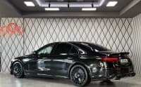 Mercedes S 500 4MATIC, 2020 il, 52000 km, 3000 L — şəkil 4